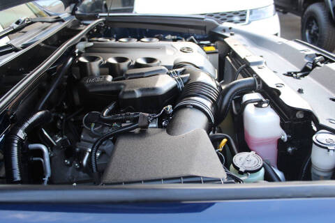 2020 Toyota 4Runner SR5 Premium