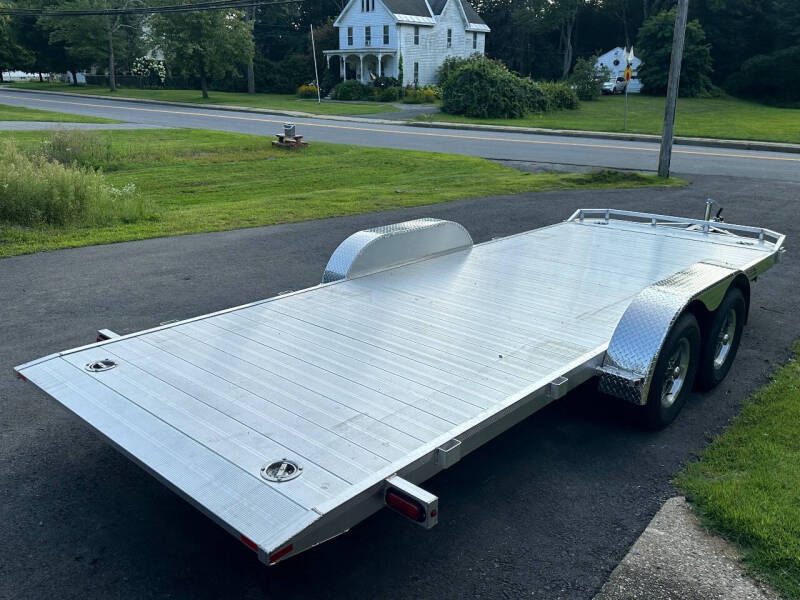 2025 Legend 7x20 OCTTA