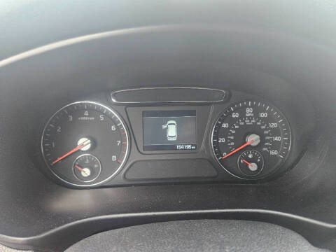 2019 Kia Sorento LX V6