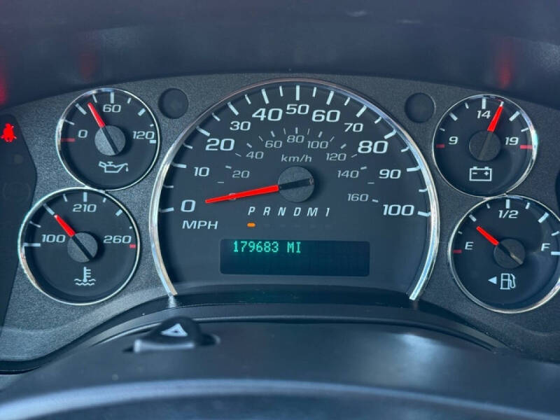 2021 Chevrolet Express 2500