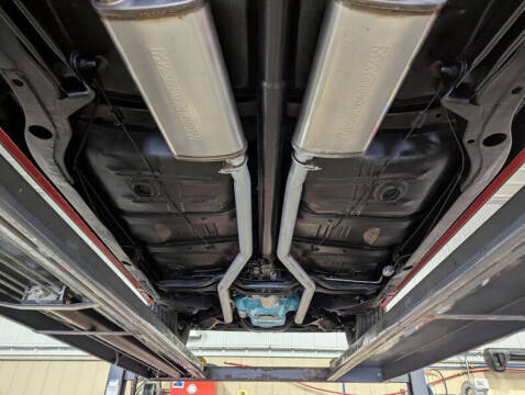 1964 Pontiac Tempest