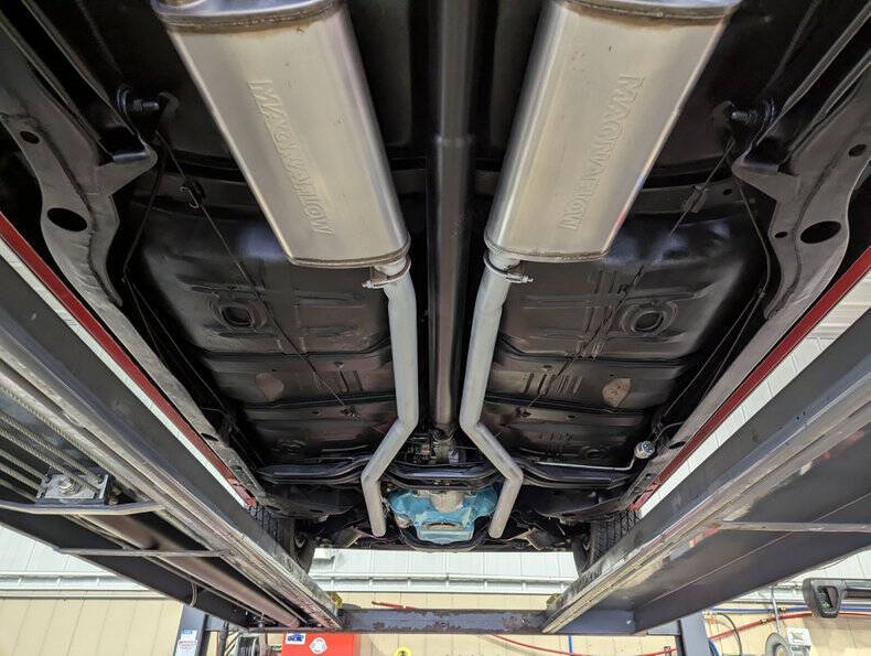 1964 Pontiac Tempest