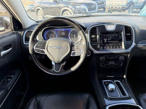 2020 Chrysler 300 Limited