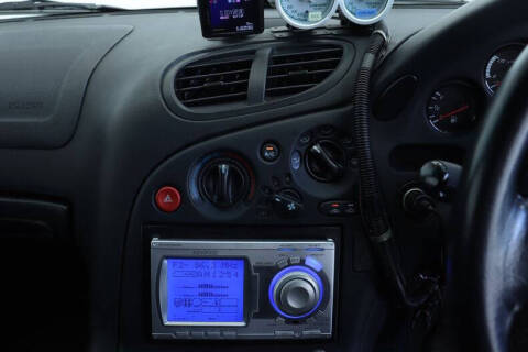 1999 Mazda RX-7
