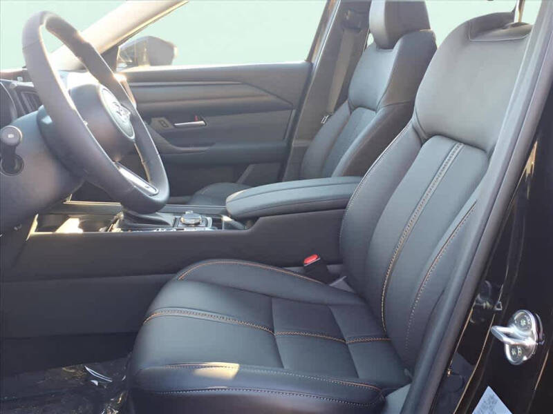 2025 Mazda CX-50 Hybrid Premium