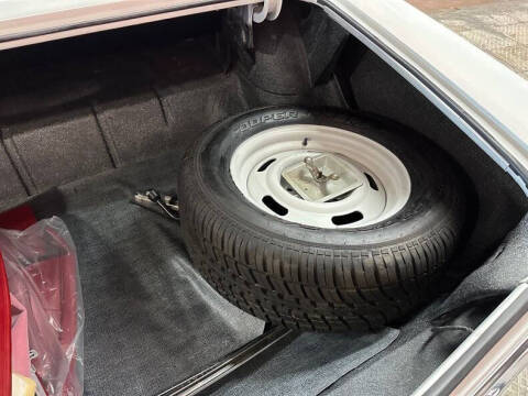 1966 Chevrolet Chevelle