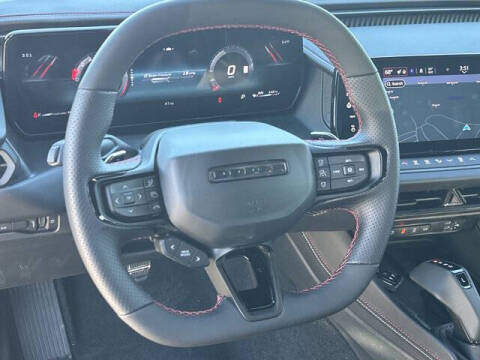 2026 Dodge Charger Scat Pack Plus