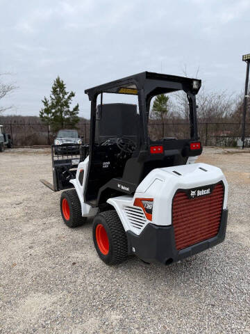 2025 Bobcat L28