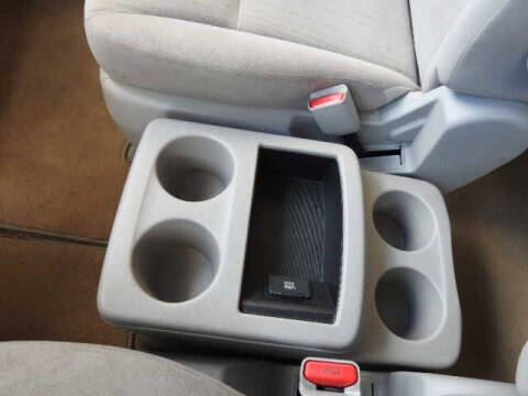 2017 Nissan Quest SV