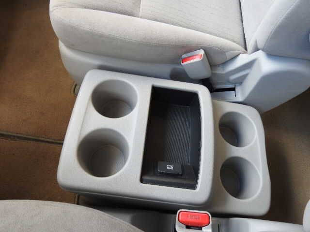 2017 Nissan Quest SV