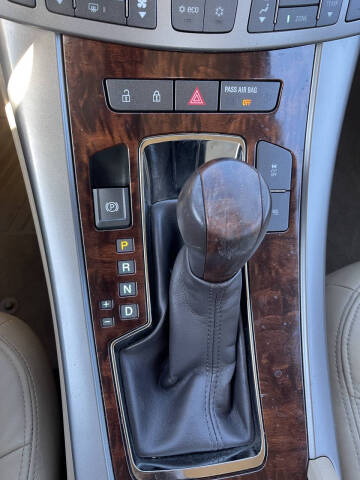 2012 Buick LaCrosse Premium 1