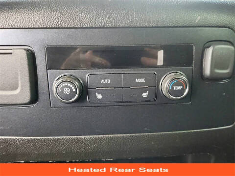 2017 GMC Yukon XL SLT