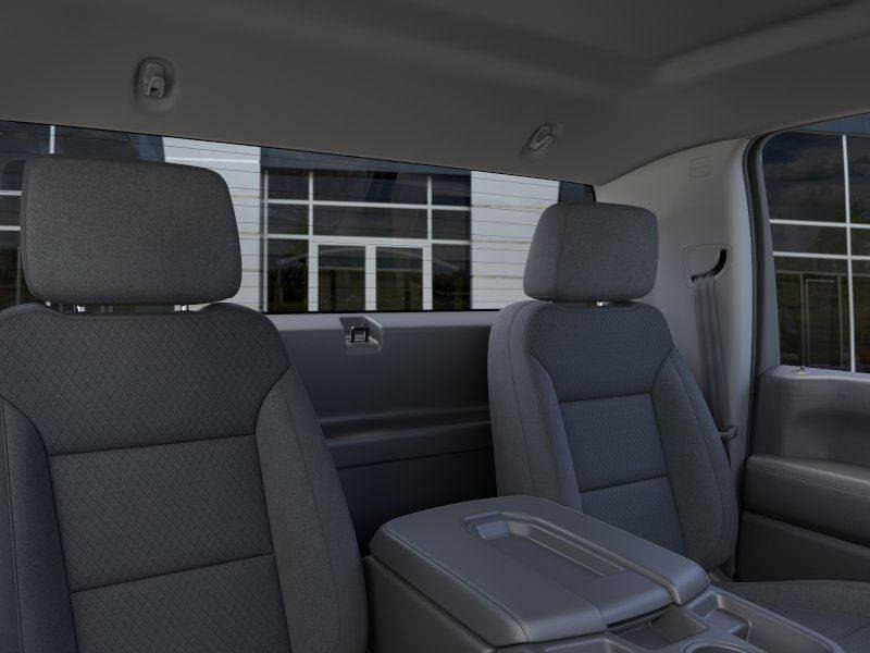 2026 GMC Sierra 3500HD CC