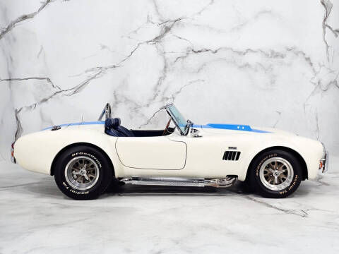 1965 Shelby Cobra Roadster