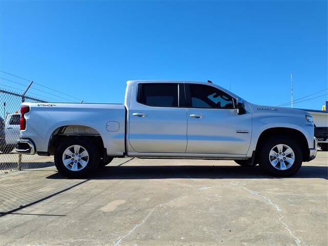 2022 Chevrolet Silverado 1500 Limited