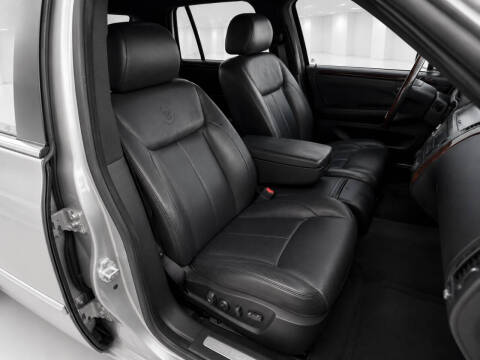 2006 Cadillac DTS Luxury I