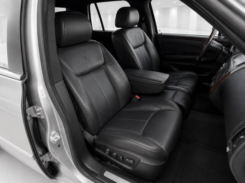 2006 Cadillac DTS Luxury I