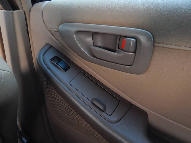 1997 Toyota Avalon XL