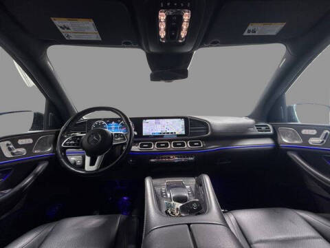 2022 Mercedes-Benz GLE GLE 350 4MATIC