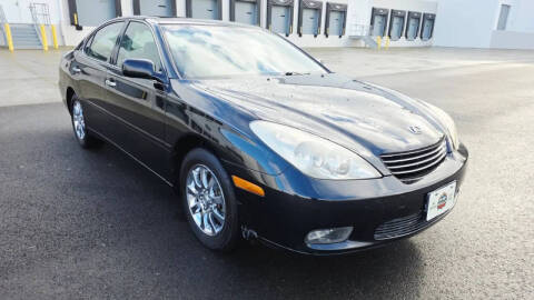 2003 Lexus ES 300