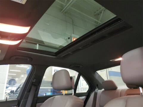 2008 Mercedes-Benz C-Class