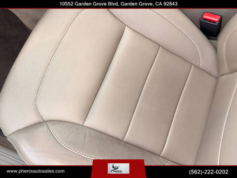 2012 Mercedes-Benz M-Class ML 350