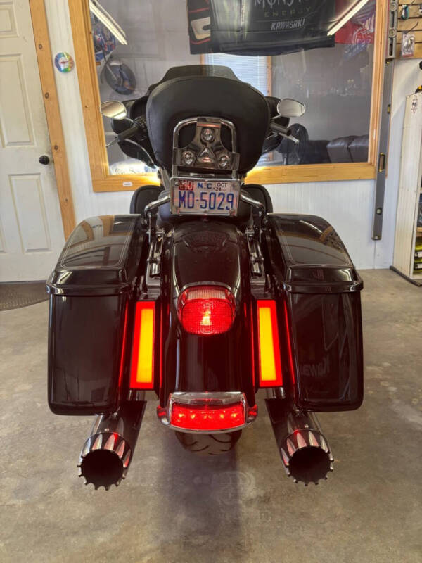 2015 Harley-Davidson ULTRA