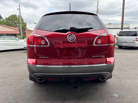 2012 Buick Enclave Premium