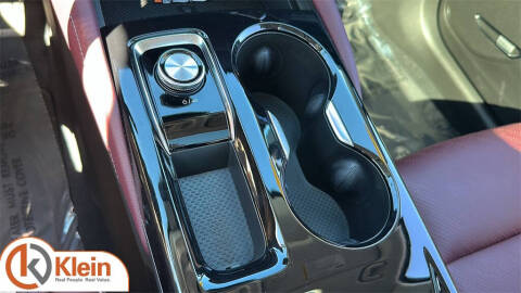 2024 Buick Envision Sport Touring