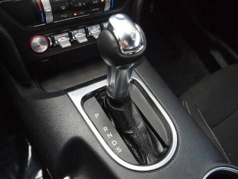 2022 Ford Mustang GT