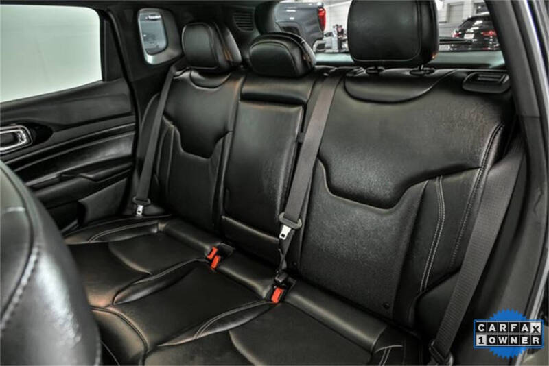 2022 Jeep Compass High Altitude