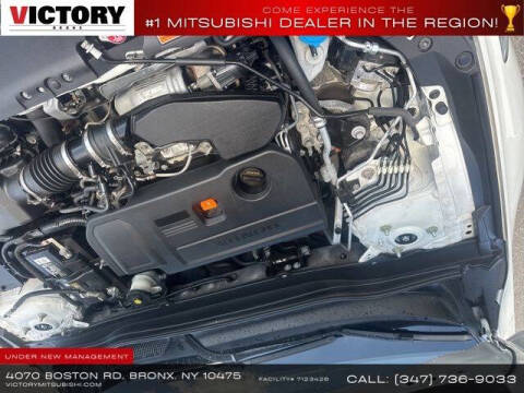 2020 Honda Accord Touring