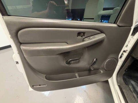 2007 GMC Sierra 2500HD Classic SLT