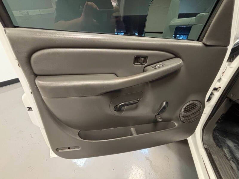 2007 GMC Sierra 2500HD Classic SLT