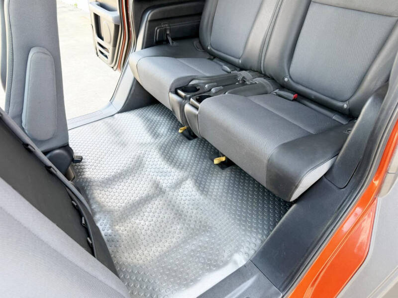 2004 Honda Element EX