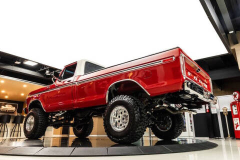 1978 Ford F-150