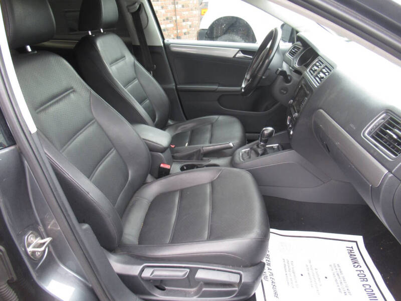 2015 Volkswagen Jetta