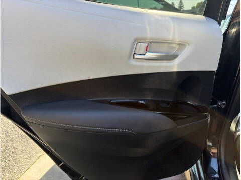 2019 Toyota Corolla Hatchback