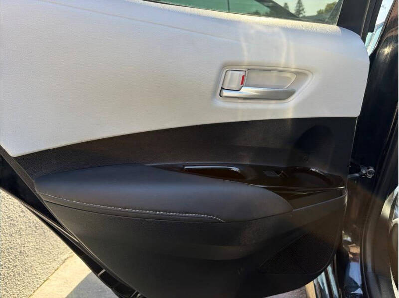 2019 Toyota Corolla Hatchback