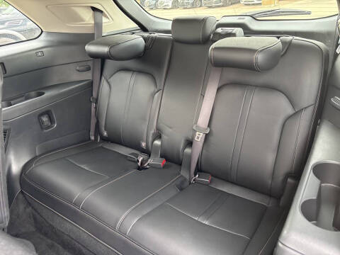 2024 Mazda CX-90 3.3 Turbo Preferred Plus