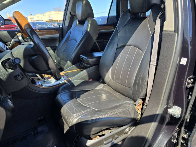 2012 Buick Enclave Premium