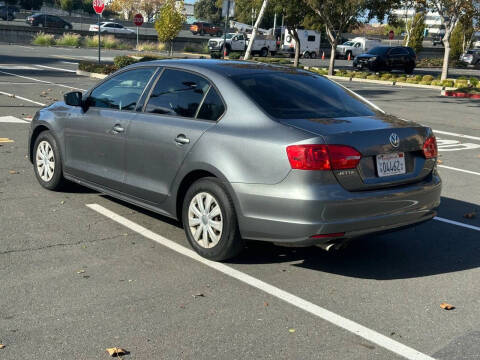 2013 Volkswagen Jetta
