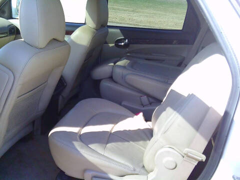 2005 Buick Rendezvous CXL