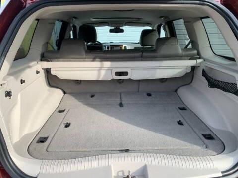 2009 Jeep Grand Cherokee Limited