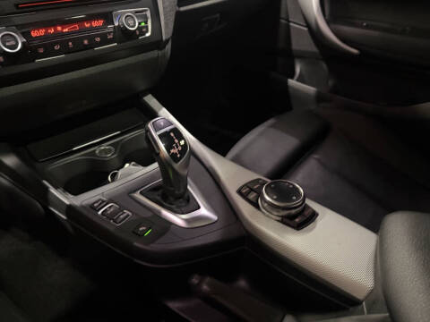 2014 BMW 2 Series M235i