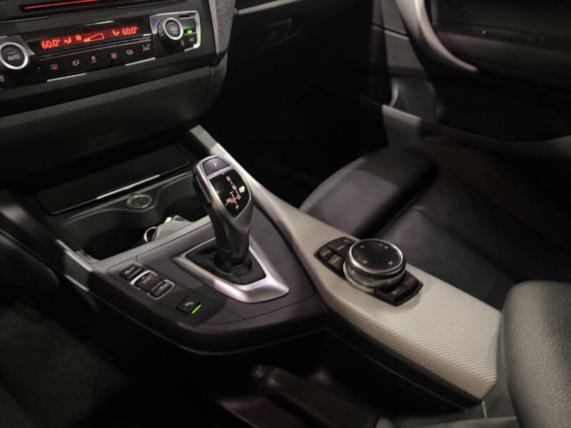 2014 BMW 2 Series M235i
