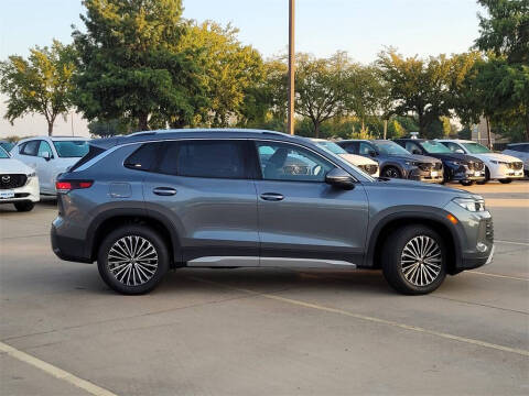 2025 Volkswagen Tiguan S