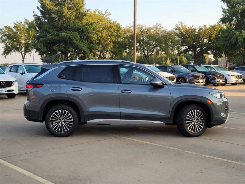 2025 Volkswagen Tiguan S