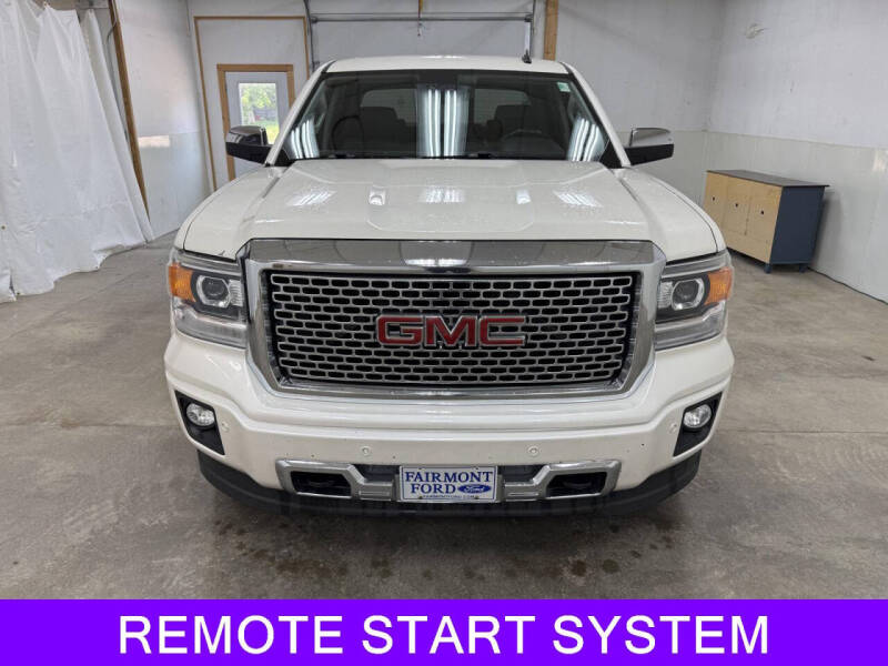 2014 GMC Sierra 1500