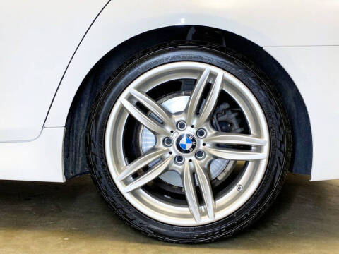 2014 BMW 5 Series 535i xDrive